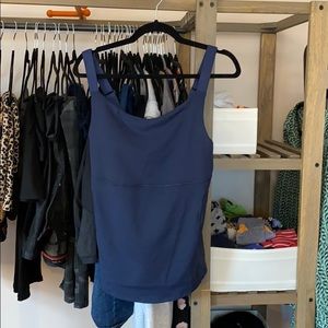 New Game by Universal Standard Rally Tank Top